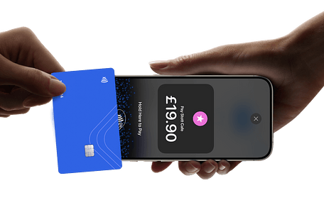 App terminal